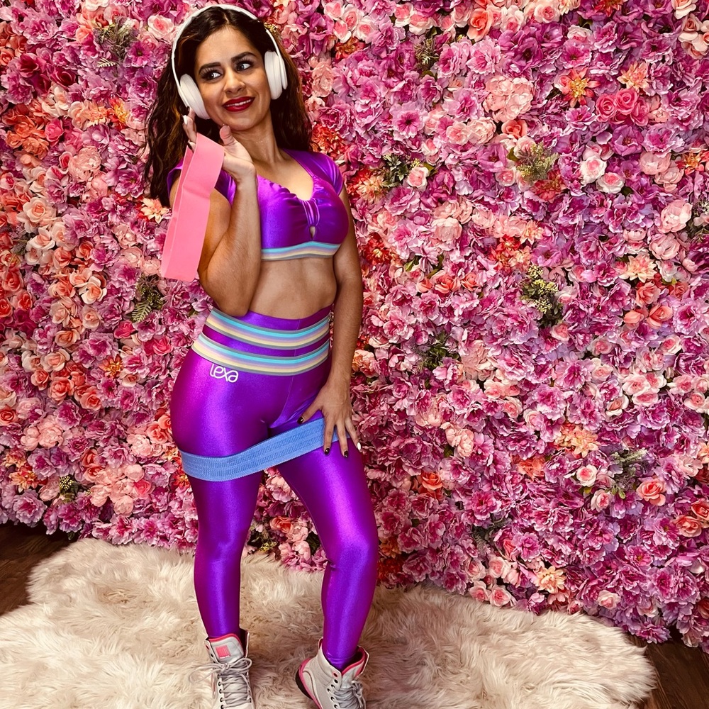 LEXA Fit Wear